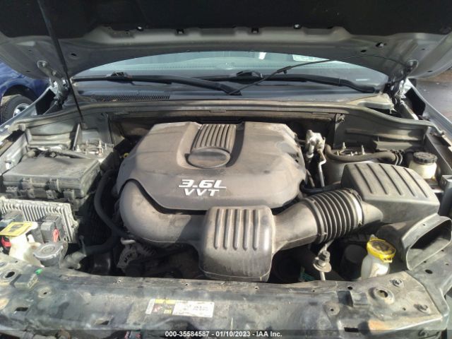 1C4RJFBG9EC174821 Jeep Grand Cherokee Limited