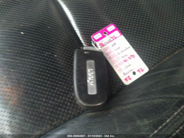 1C4RJFBG9EC174821 Jeep Grand Cherokee Limited