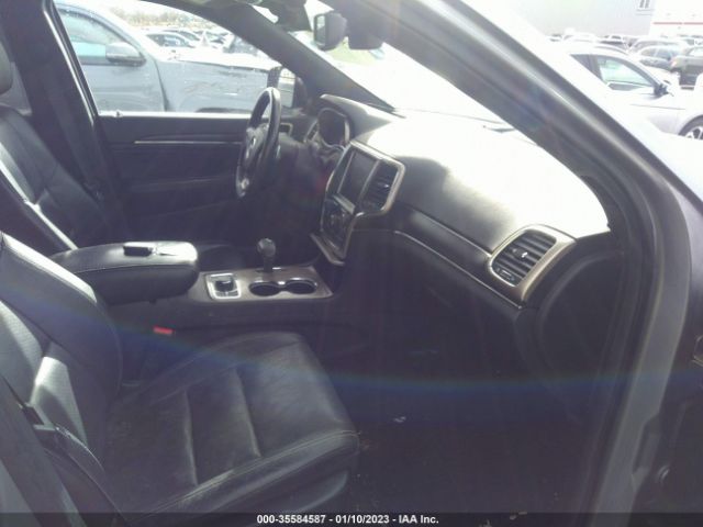 1C4RJFBG9EC174821 Jeep Grand Cherokee Limited