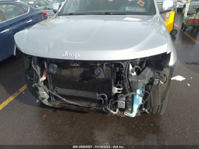 1C4RJFBG9EC174821 Jeep Grand Cherokee Limited