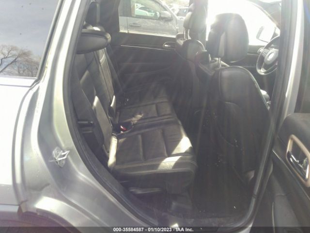 1C4RJFBG9EC174821 Jeep Grand Cherokee Limited