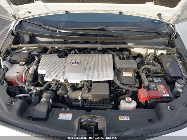 2020 Toyota Prius, VIN: JTDKARFP8L3142369