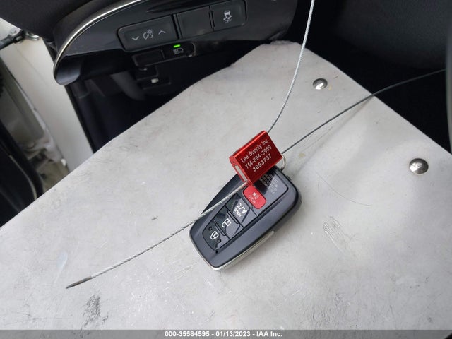 2020 Toyota Prius, VIN: JTDKARFP8L3142369