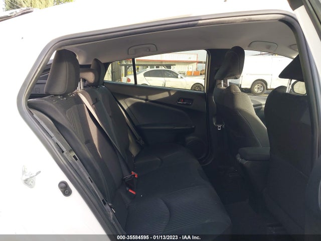 2020 Toyota Prius, VIN: JTDKARFP8L3142369