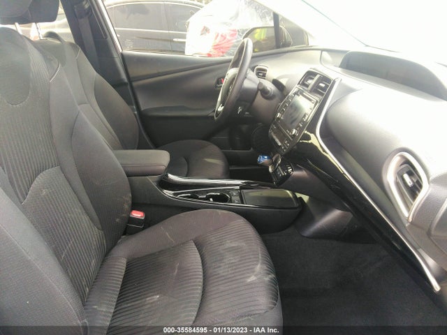 2020 Toyota Prius, VIN: JTDKARFP8L3142369