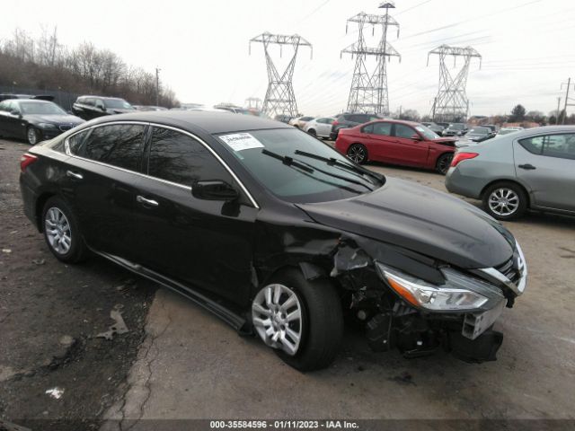 1N4AL3AP7HN365384 auction archive image