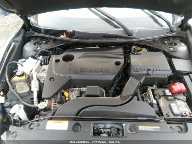 1N4AL3AP7HN365384 Nissan Altima 2.5 S