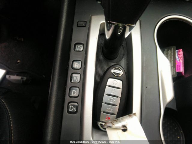 1N4AL3AP7HN365384 Nissan Altima 2.5 S