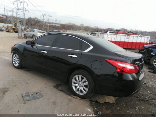 1N4AL3AP7HN365384 Nissan Altima 2.5 S