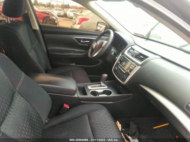 1N4AL3AP7HN365384 Nissan Altima 2.5 S