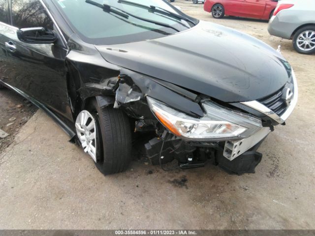 1N4AL3AP7HN365384 Nissan Altima 2.5 S