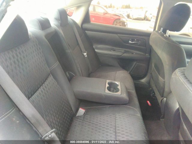 1N4AL3AP7HN365384 Nissan Altima 2.5 S