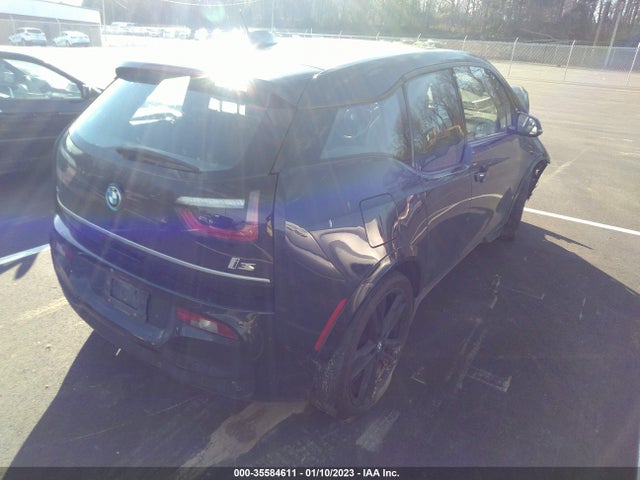 2018 BMW i3, VIN: WBY7Z8C57JVB86653