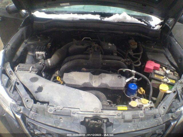 JF2SJAEC7EH451158 Subaru Forester 2.5i Premium