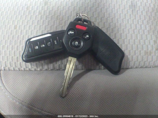 JF2SJAEC7EH451158 Subaru Forester 2.5i Premium
