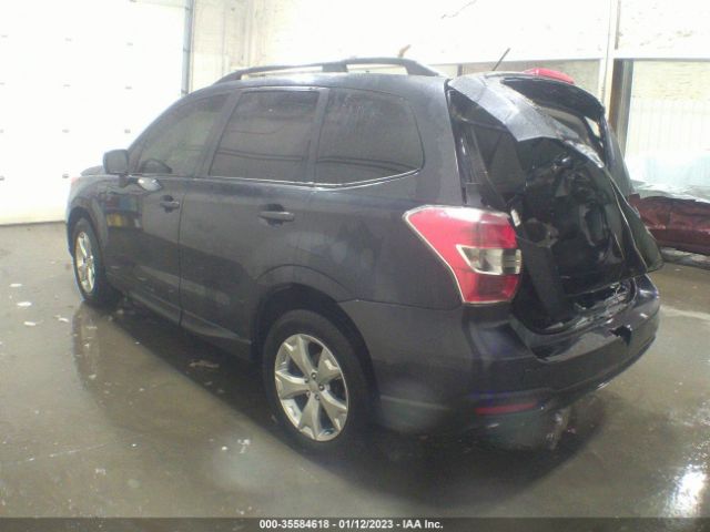 JF2SJAEC7EH451158 Subaru Forester 2.5i Premium