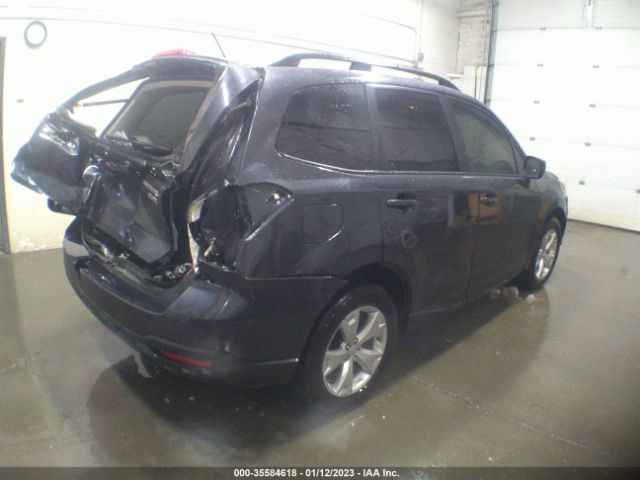 JF2SJAEC7EH451158 Subaru Forester 2.5i Premium