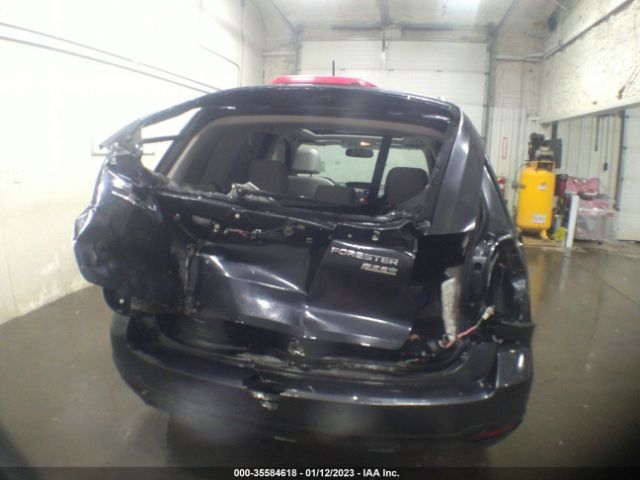 JF2SJAEC7EH451158 Subaru Forester 2.5i Premium