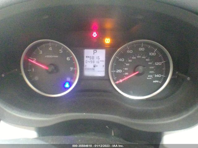 JF2SJAEC7EH451158 Subaru Forester 2.5i Premium