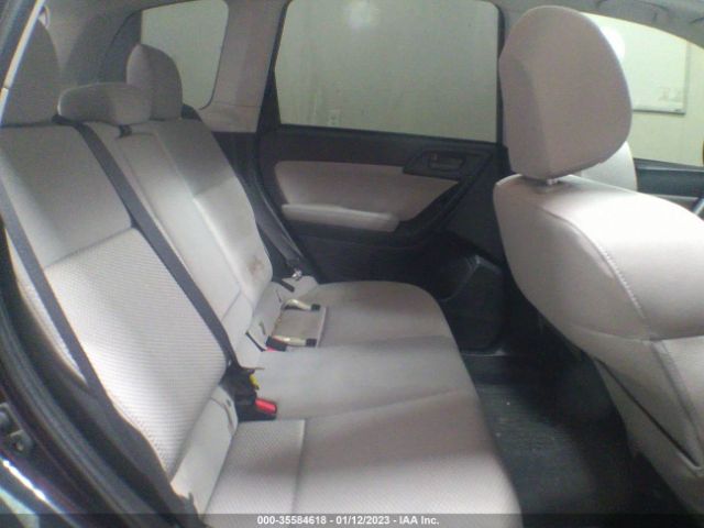 JF2SJAEC7EH451158 Subaru Forester 2.5i Premium