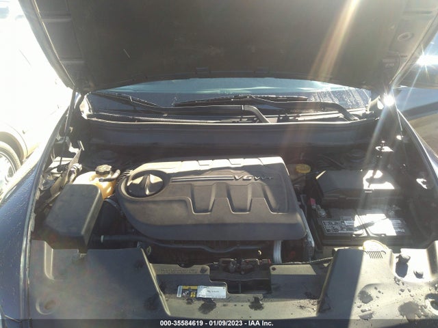 2015 Jeep Cherokee, VIN: 1C4PJLDS3FW547228