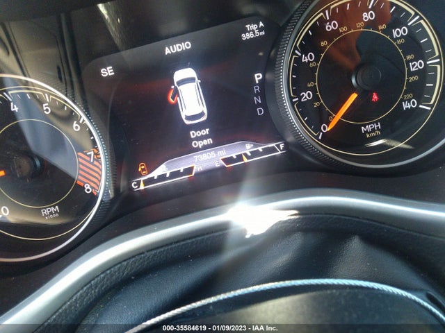 2015 Jeep Cherokee, VIN: 1C4PJLDS3FW547228
