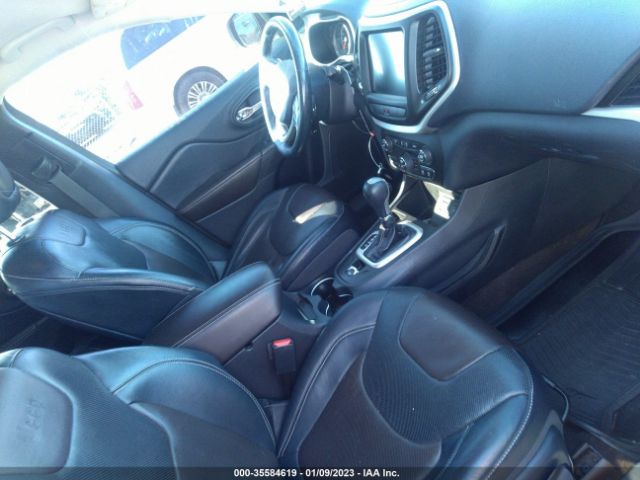 1C4PJLDS3FW547228 Jeep Cherokee