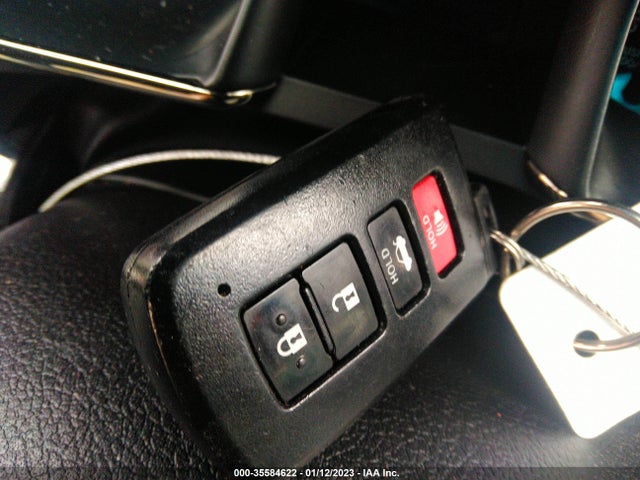 2015 TOYOTA AVALON LIMITED VIN: 4T1BK1EB8FU141088