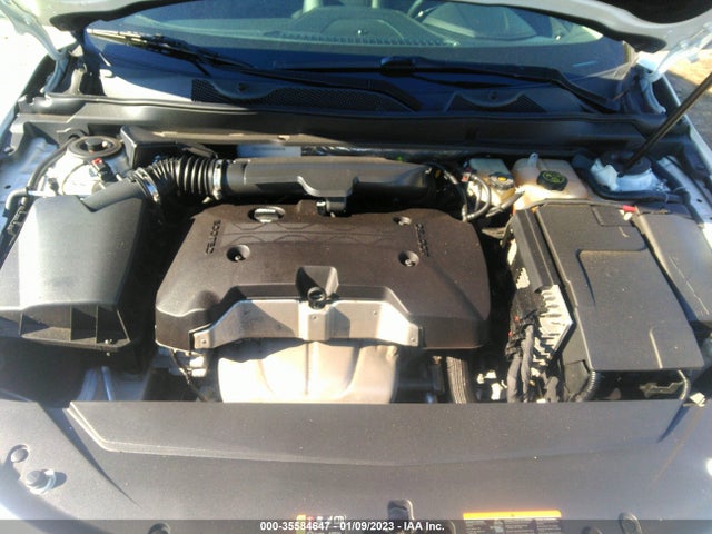 2015 Chevrolet Impala, VIN: 1G1115SL6FU113872