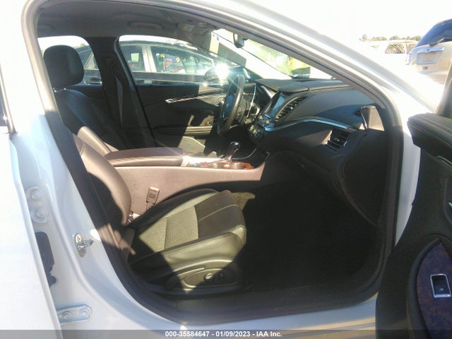 2015 Chevrolet Impala, VIN: 1G1115SL6FU113872