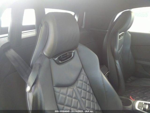 2018 Audi TT, VIN: TRUT5CFV4J1014780
