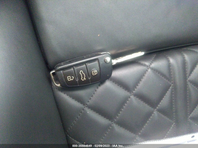 2018 Audi TT, VIN: TRUT5CFV4J1014780