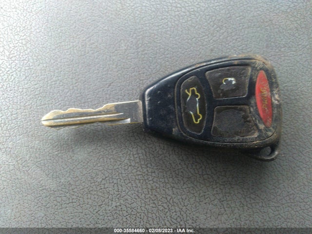 Dodge Charger 2006 2B3KA43G46H479504 Image 3