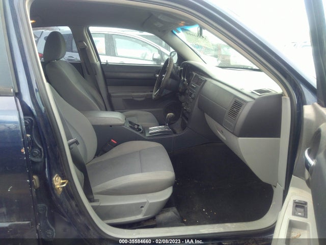 Dodge Charger 2006 2B3KA43G46H479504 Image 6
