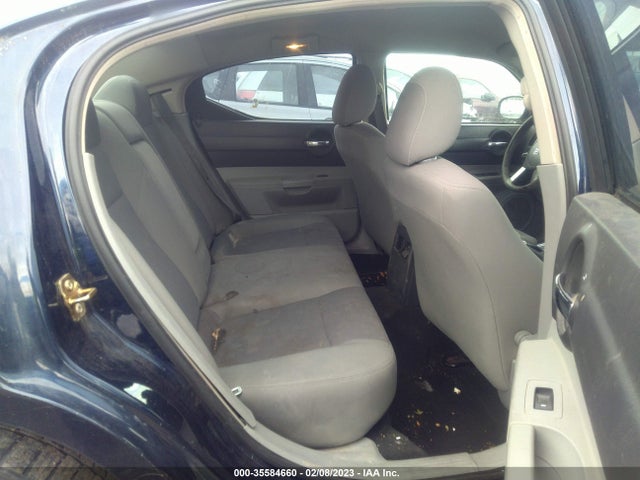 Dodge Charger 2006 2B3KA43G46H479504 Image 9