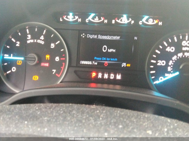 2018 FORD F-150 XL/XLT/LARIAT VIN: 1FTEW1EP2JFB55874