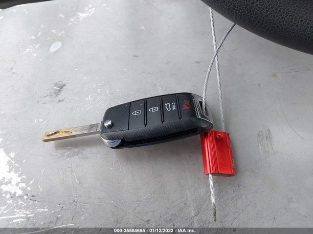KIA Optima Lx 2016 5XXGT4L38GG059874 Image 3
