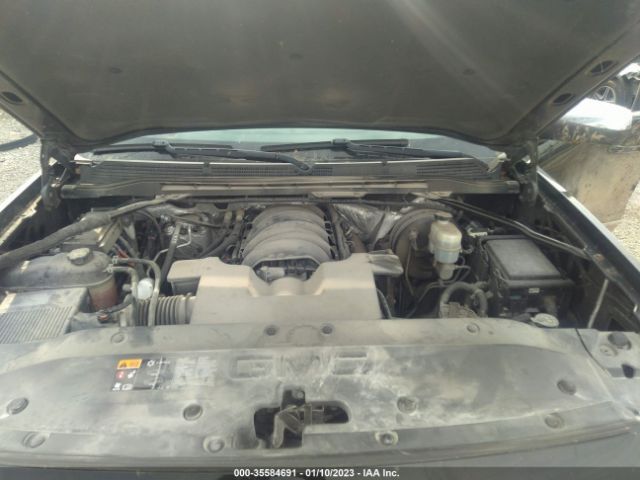 3GTU2VEC0EG446101 GMC Sierra 1500 Slt
