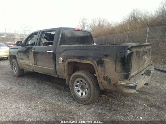 3GTU2VEC0EG446101 GMC Sierra 1500 Slt