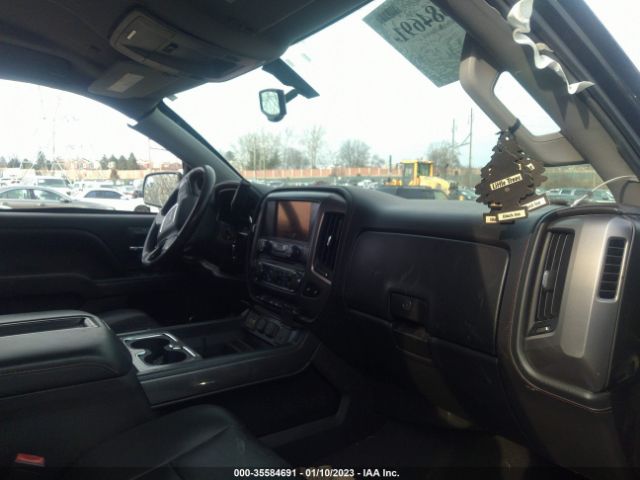 3GTU2VEC0EG446101 GMC Sierra 1500 Slt