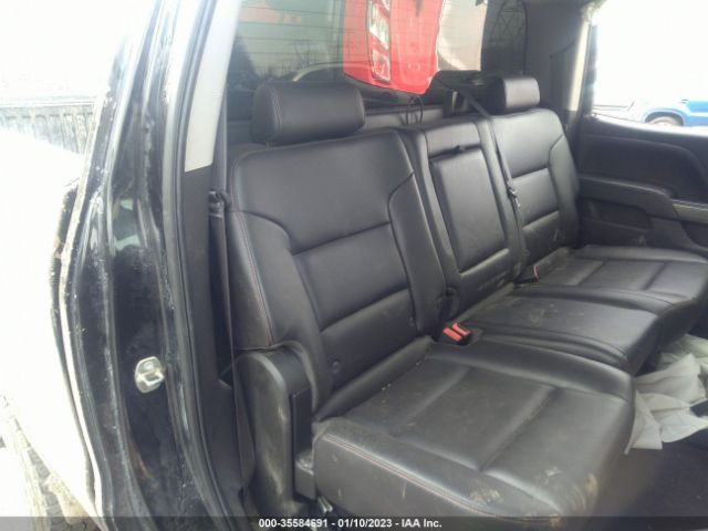 3GTU2VEC0EG446101 GMC Sierra 1500 Slt