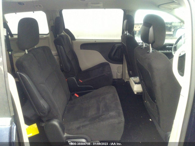 2C4RC1BG0FR539537 Chrysler Town & Country Touring