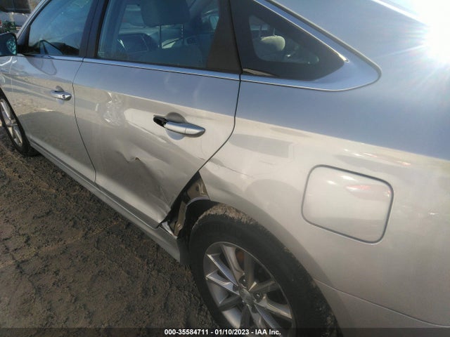 2019 HYUNDAI SONATA SE VIN: 5NPE24AF5KH764250