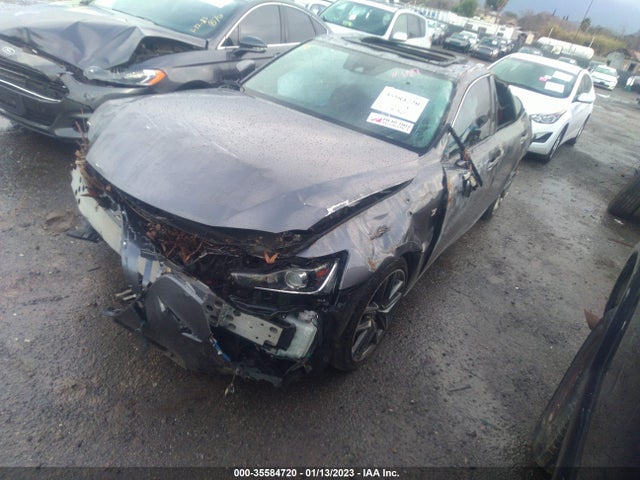 JTHBA1D20K5087636 Lexus Is Is 300