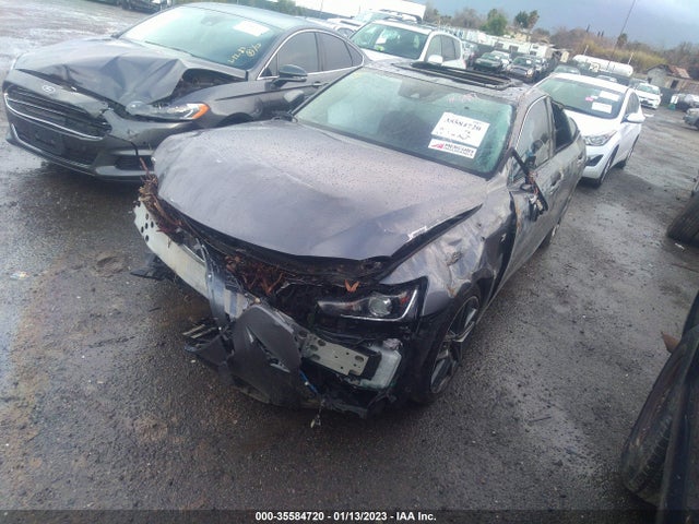 JTHBA1D20K5087636 Lexus Is Is 300