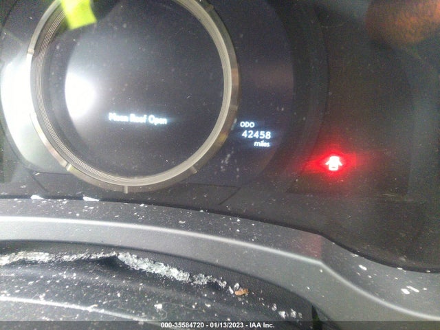 JTHBA1D20K5087636 Lexus Is Is 300
