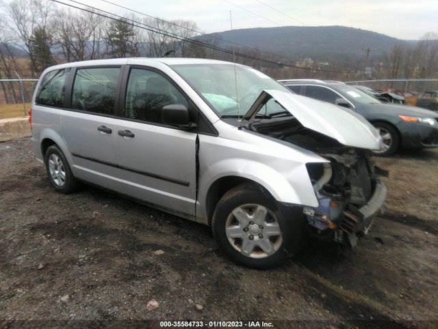 2012 2C4RDGBG0CR330049 главное изображение