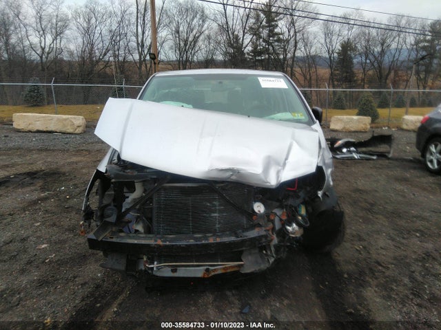 Dodge Grand Caravan American Value Pkg 2012 2C4RDGBG0CR330049 Image 7