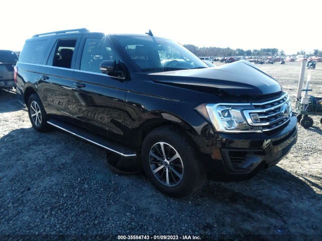 2019 Ford Expedition, VIN: 1FMJK1HT6KEA21584