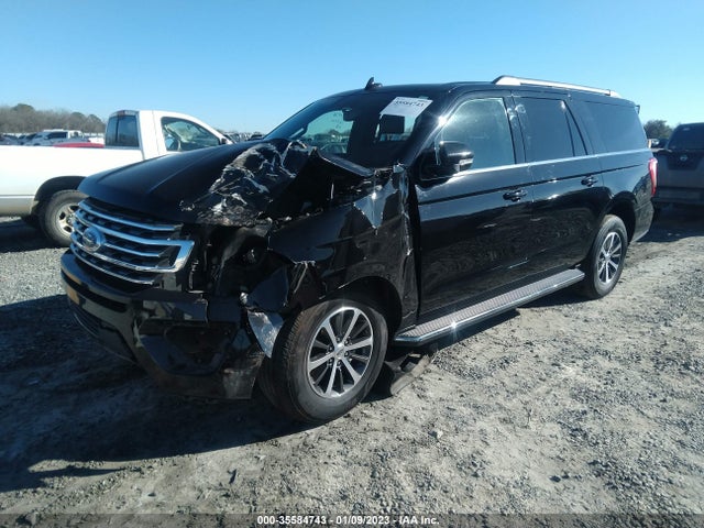 2019 Ford Expedition, VIN: 1FMJK1HT6KEA21584